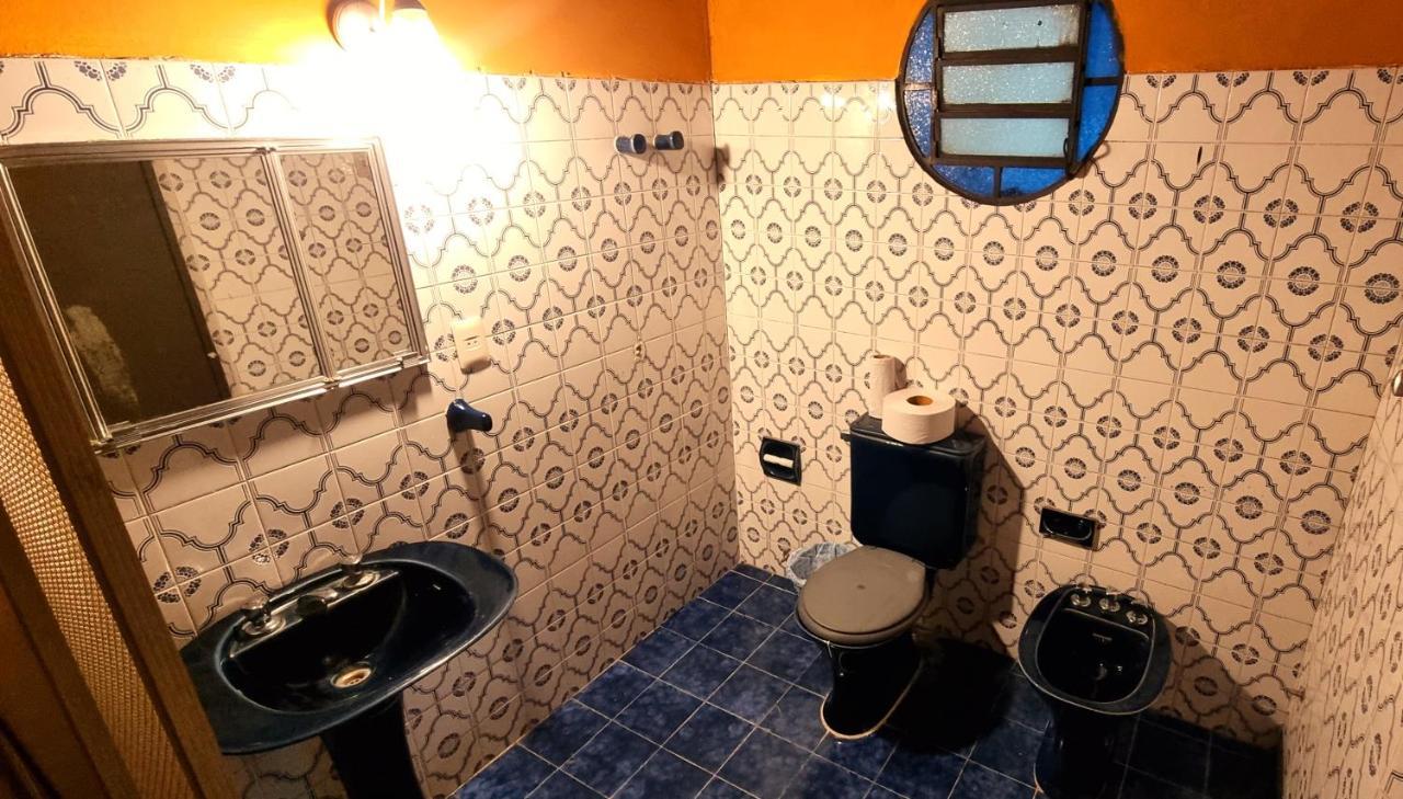 Circo Hostel 亚松森 外观 照片